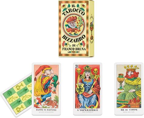 D&G Tarot